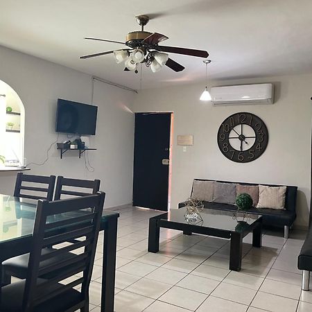 شقة Departamento Zona Dorada ماساتلان المظهر الخارجي الصورة