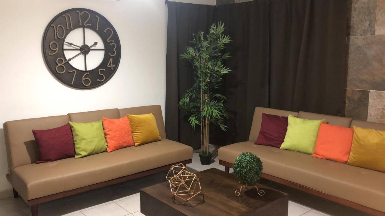 شقة Departamento Zona Dorada ماساتلان المظهر الخارجي الصورة