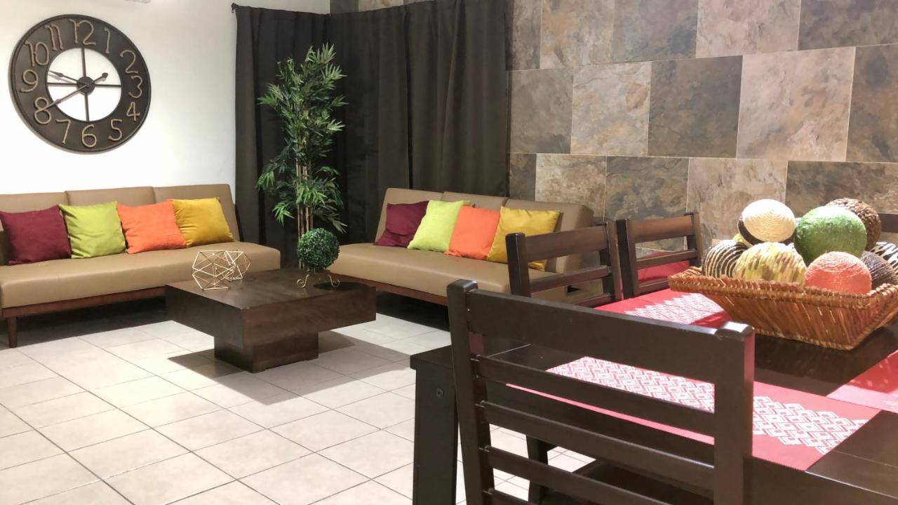 شقة Departamento Zona Dorada ماساتلان المظهر الخارجي الصورة